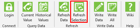 excel:ip_query_-_refresh_selection_icon.png